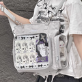 [cn | pre-order] aorda 3 way ita bag