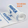 parafilm sealing film novelty flannel blanket